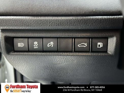 Certified 2025 Toyota Camry LE FWD image 20