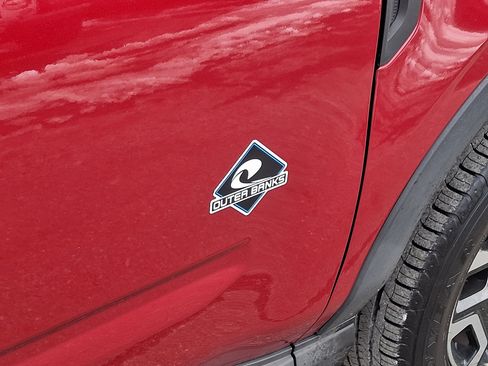 Used 2021 Ford Bronco Sport Outer Banks image 16