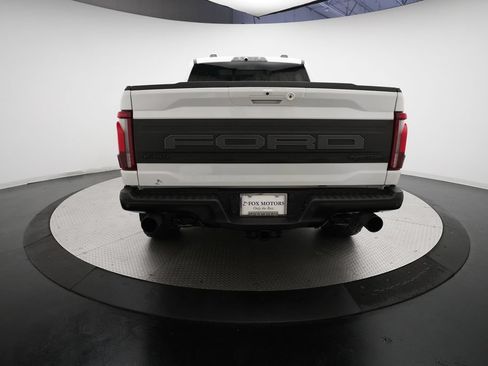 Used 2024 Ford F150 Raptor AWD/4WD image 24
