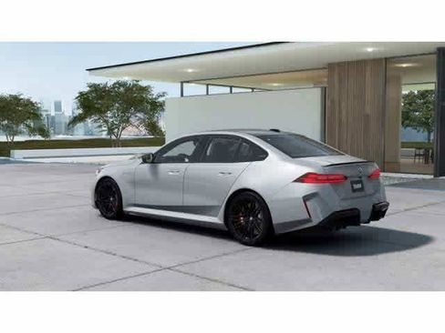 New 2026 BMW M5 w/ Carbon Package image 2