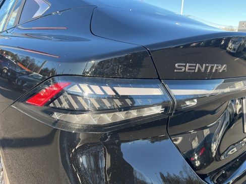 New 2026 Nissan Sentra SV w/ SV Convenience Package FWD image 16
