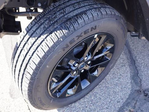 Certified 2025 Jeep Wrangler Unlimited Sahara w/ Safety Group image 13