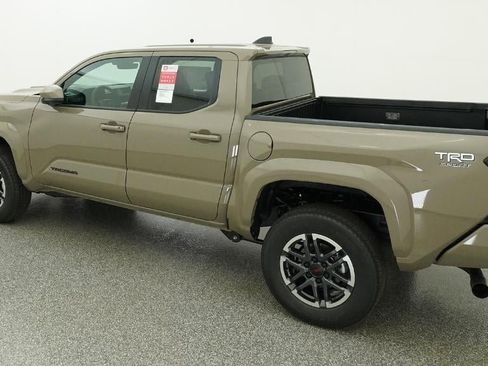 New 2026 Toyota Tacoma TRD Sport RWD image 4