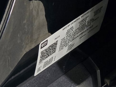 Used 2023 Chevrolet Tahoe LT image 36