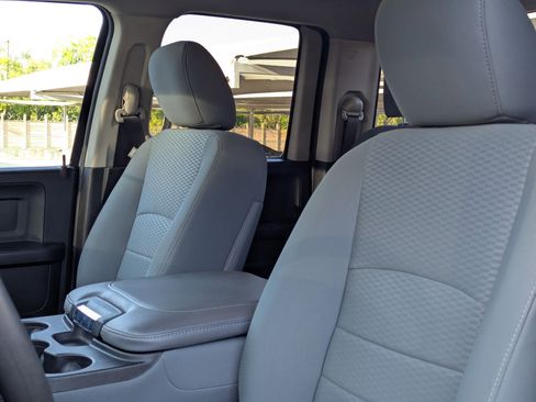 Used 2018 RAM 1500 Tradesman w/ Popular Equipment Group image 13