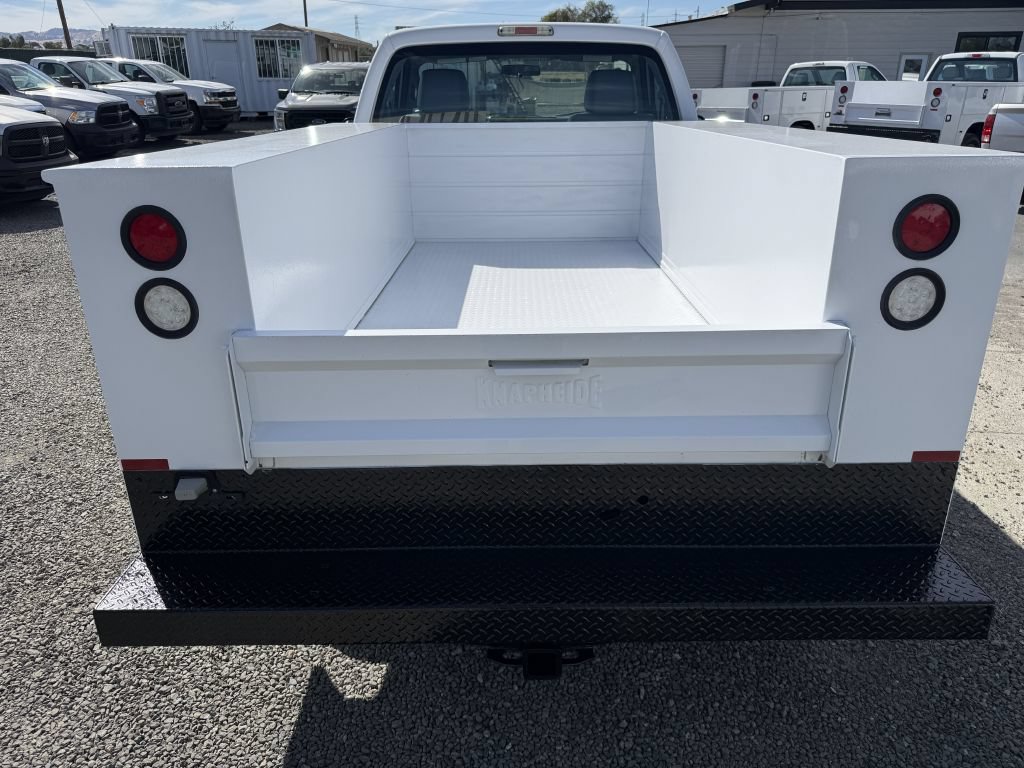 Used 2016 Ford F250 XL RWD image 6