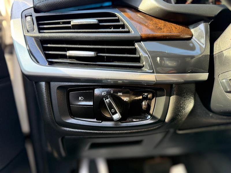 Used 2017 BMW X6 xDrive35i AWD/4WD image 33