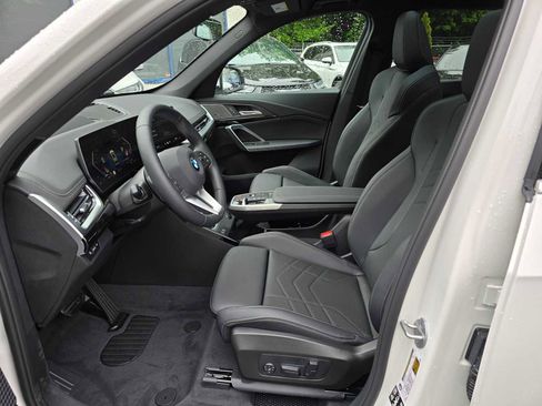 New 2026 BMW X1 xDrive28i AWD/4WD image 20