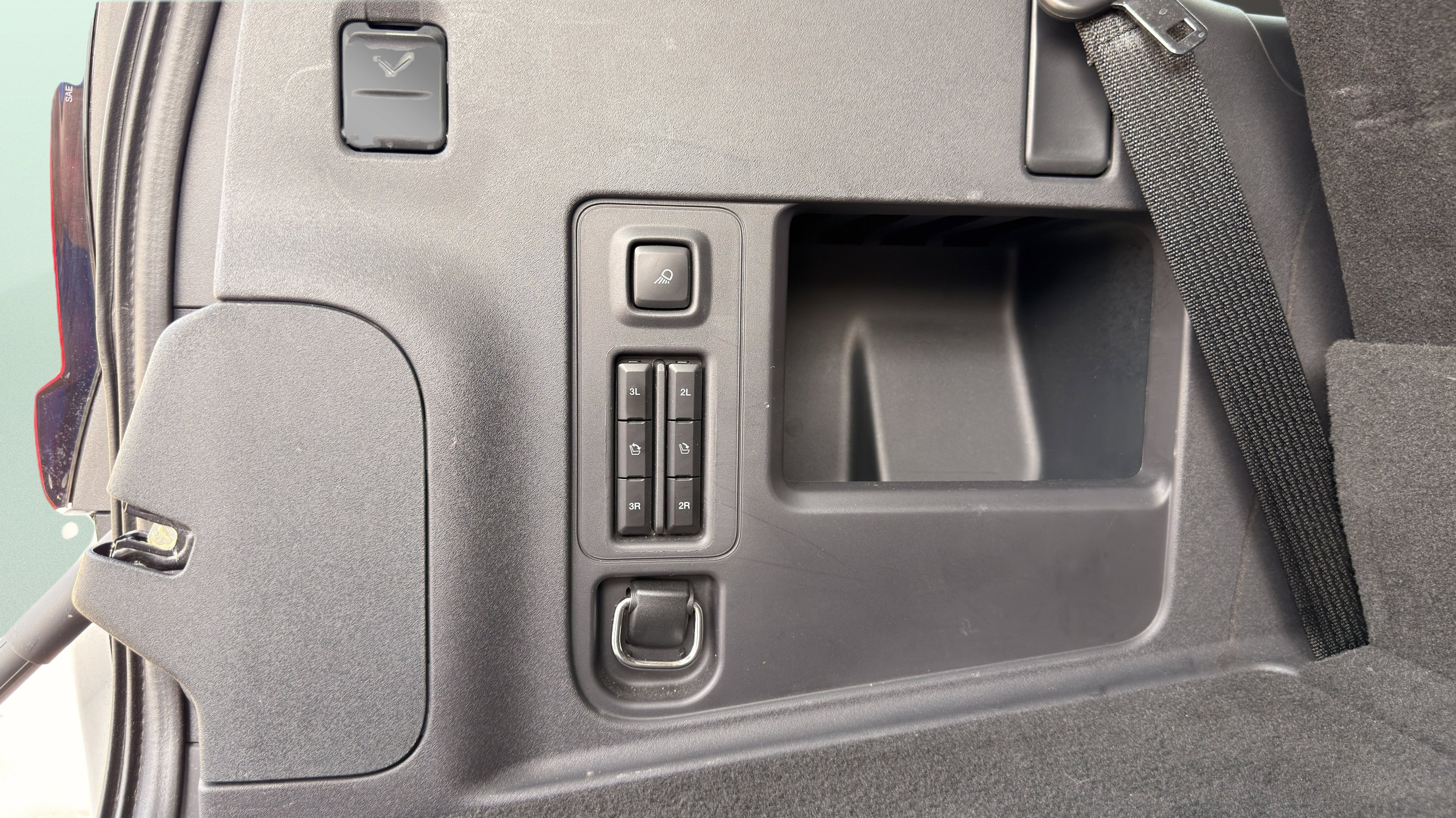 Used 2025 Ford Expedition Platinum AWD/4WD image 33