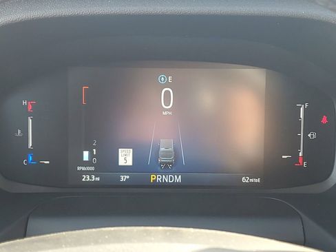 New 2026 Ford Transit 250 Low Roof AWD image 16