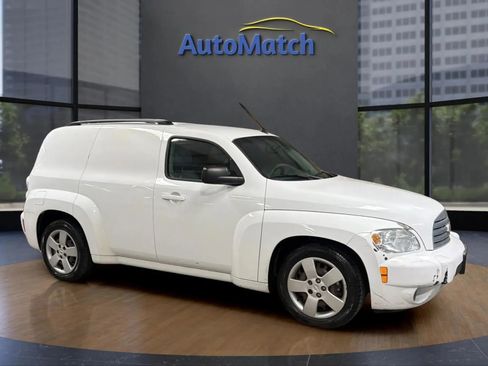 Used 2011 Chevrolet HHR LS image 13