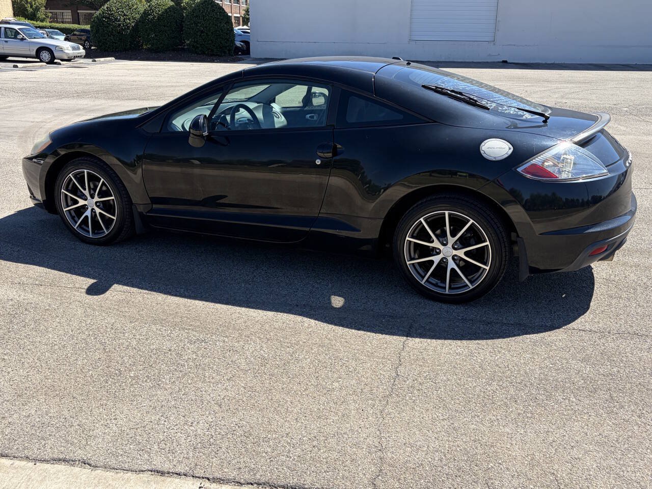 Used 2011 Mitsubishi Eclipse GS Sport FWD image 17
