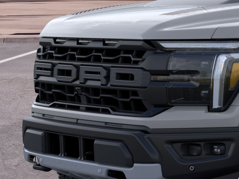 New 2026 Ford F150 Raptor AWD/4WD image 17