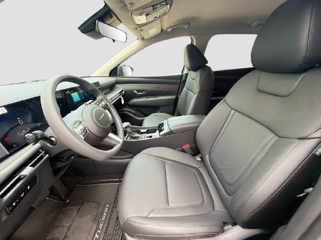 New 2026 Hyundai Tucson SEL Plus FWD image 21