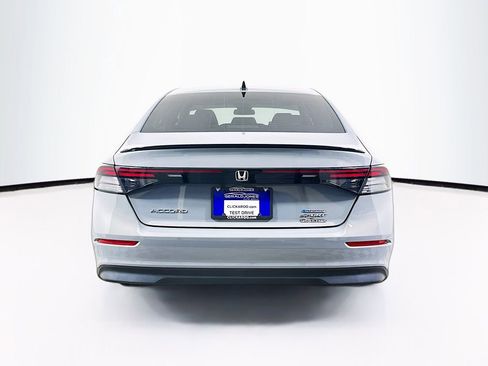 Used 2023 Honda Accord Sport image 15