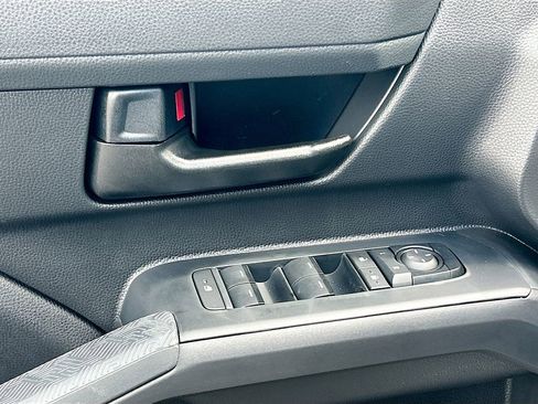 New 2025 Toyota Tacoma SR image 18