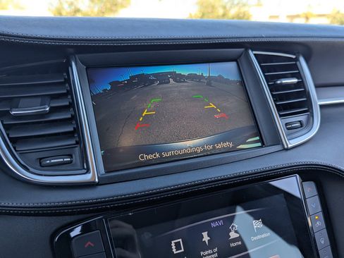 Used 2019 INFINITI QX50 Luxe w/ Navigation Package image 31