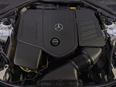 New 2026 Mercedes-Benz E 350 Sedan image 19