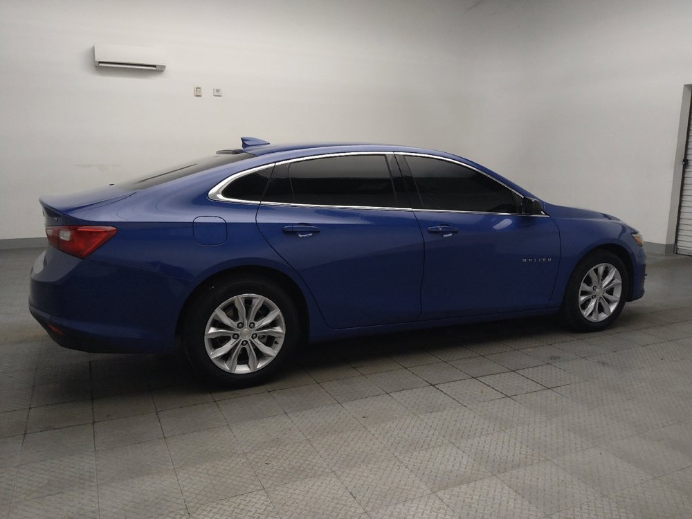 Used 2023 Chevrolet Malibu LT FWD image 10