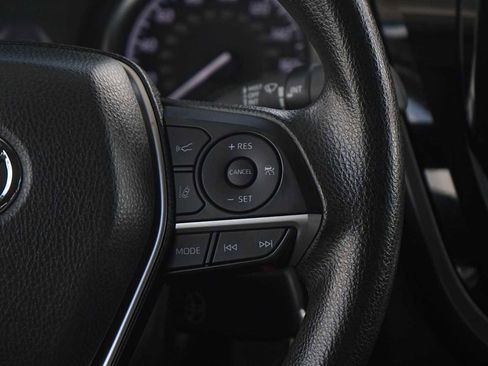 Used 2024 Toyota Camry LE image 18