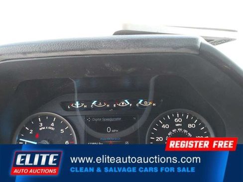Used 2020 Ford F150 XLT w/ Equipment Group 301A Mid AWD/4WD image 13