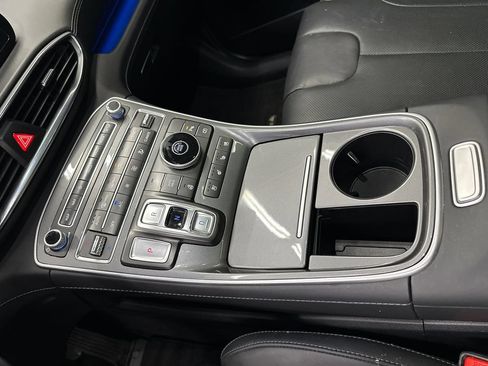 Used 2023 Hyundai Santa Fe Calligraphy FWD image 33