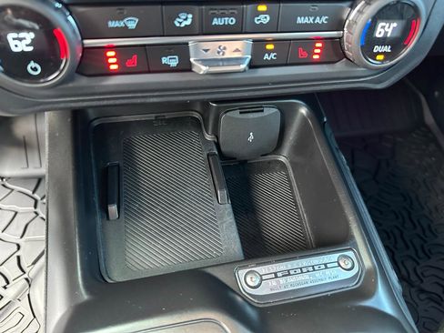 Used 2025 Ford Bronco Big Bend AWD/4WD image 41