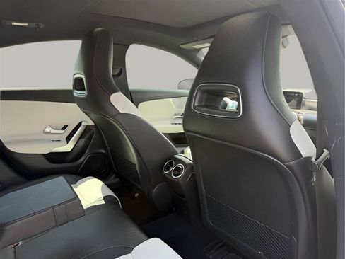 Used 2020 Mercedes-Benz CLA 250 image 39