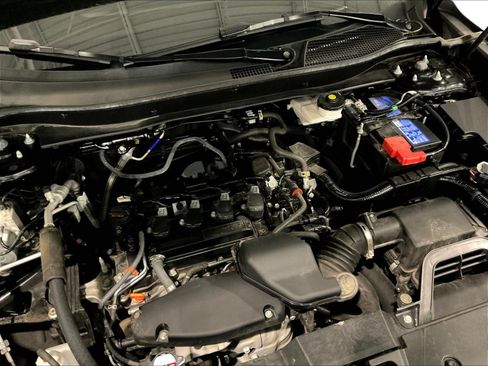 Used 2025 Honda CR-V LX image 30