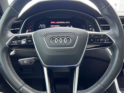 Used 2019 Audi A6 3.0T Prestige AWD/4WD image 14