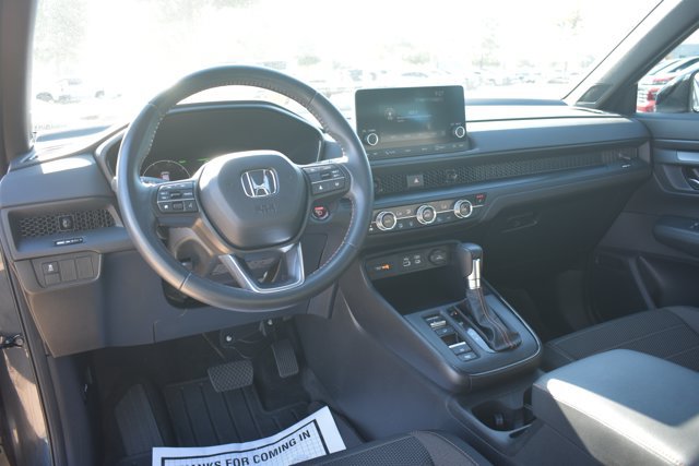 Used 2024 Honda CR-V Sport image 20
