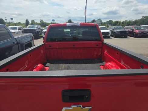 Used 2018 Chevrolet Silverado 1500 LT AWD/4WD image 6