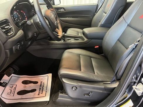 New 2026 Dodge Durango GT AWD/4WD image 4