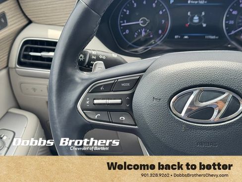 Used 2021 Hyundai Palisade SEL w/ Premium Package FWD image 19