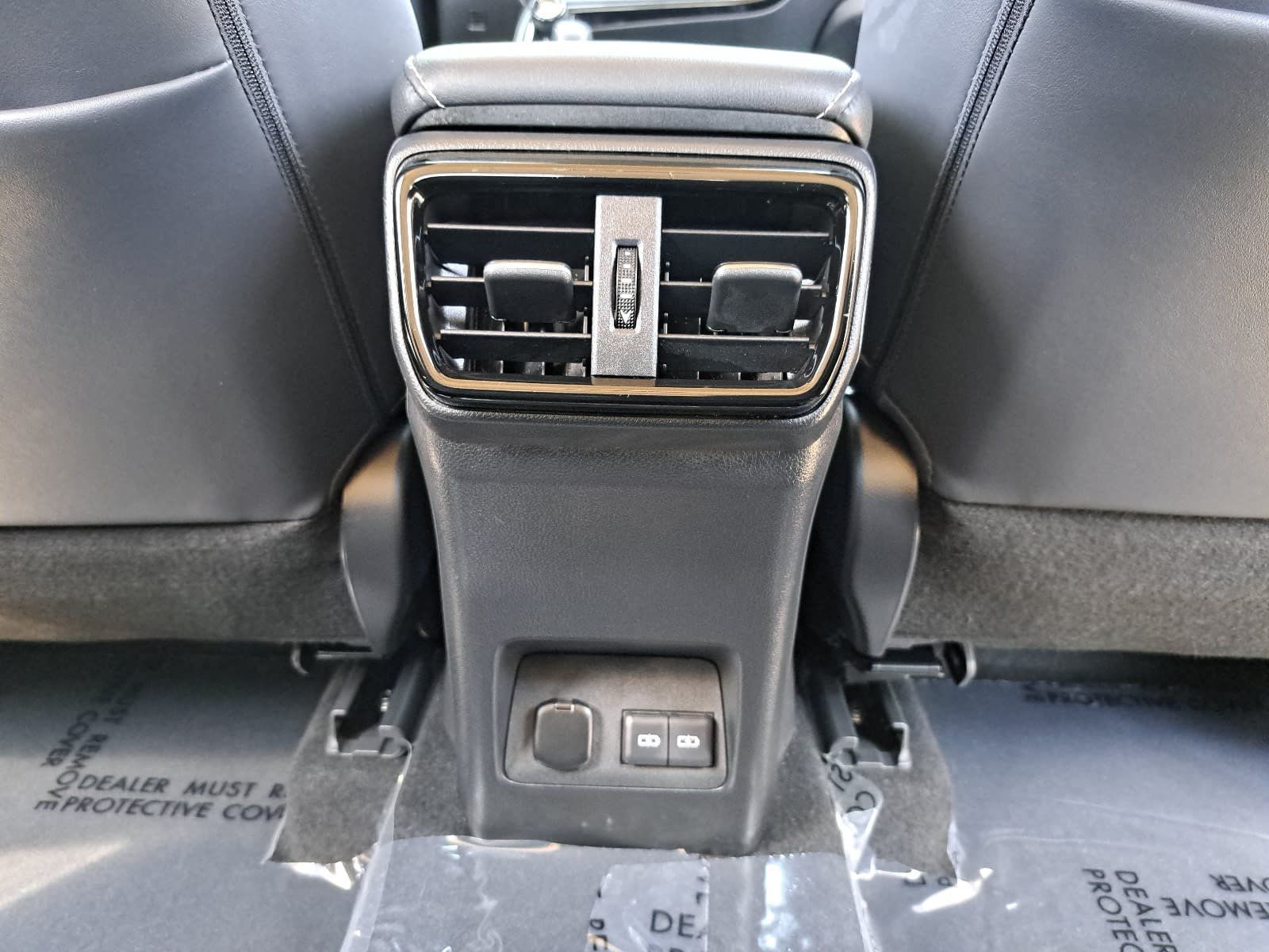 Used 2022 Lexus NX 350h AWD image 12
