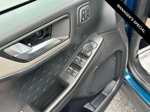 Used 2020 Ford Escape SEL image 14