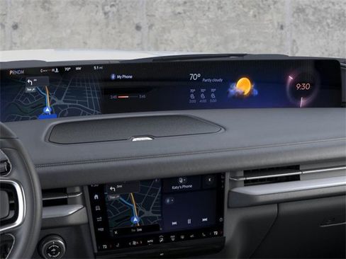 New 2025 Lincoln Navigator Reserve image 14