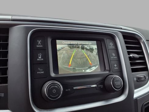 Used 2024 RAM 1500 Classic SLT image 6