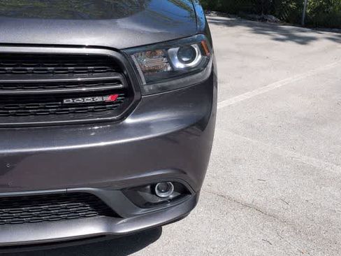 Used 2018 Dodge Durango GT AWD/4WD image 11