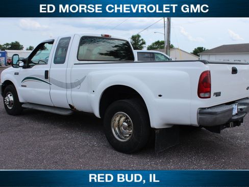 Used 2004 Ford F350 XL RWD image 11