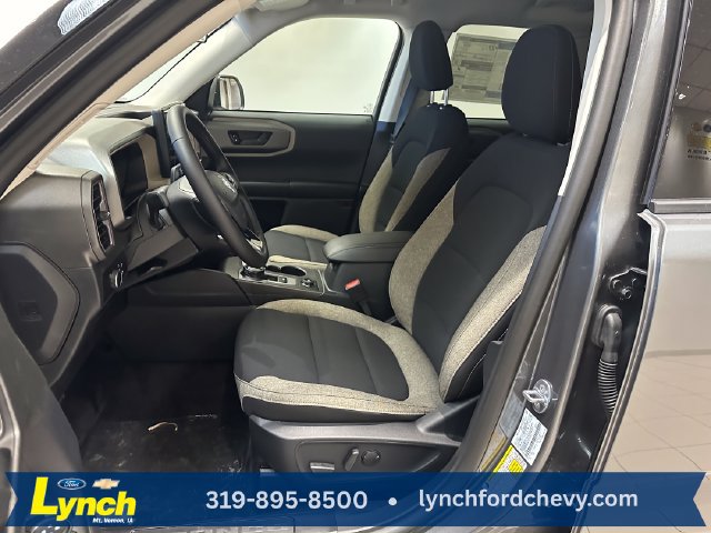 New 2026 Ford Bronco Sport Big Bend w/ Convenience Package AWD/4WD image 5