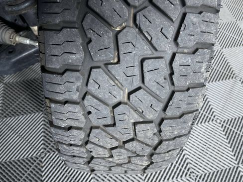 Used 2024 Toyota Land Cruiser 1958 AWD/4WD image 26