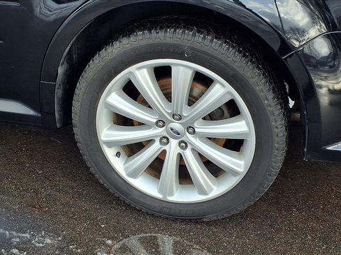 Used 2017 Ford Flex SEL w/ Equipment Group 202A image 29