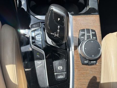 Used 2019 BMW X3 xDrive30i w/ Premium Package image 19