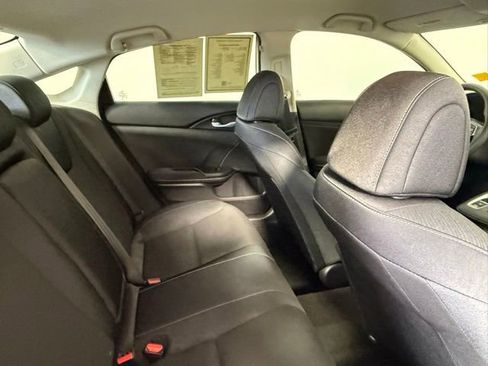 Used 2020 Honda Insight EX image 37