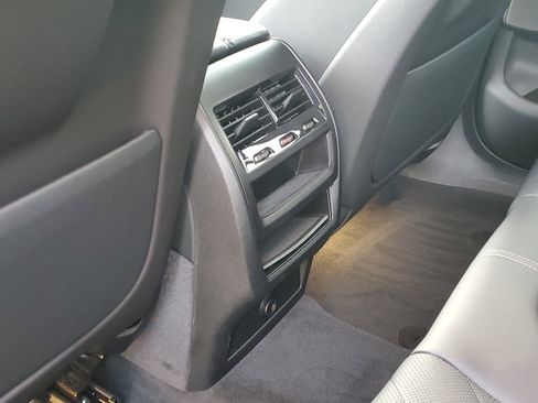 Certified 2024 BMW X6 xDrive40i w/ Parking Assistance Package image 26