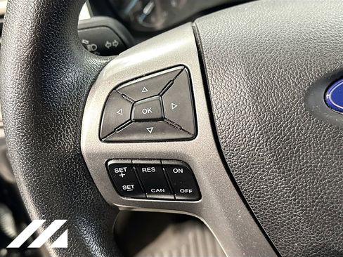 Used 2019 Ford Ranger XLT w/ Trailer Tow Package image 12