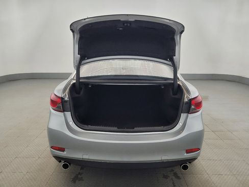 Used 2017 MAZDA MAZDA6 Touring image 29