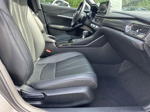 Certified 2023 Acura Integra A-Spec FWD image 15