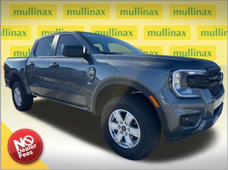 New 2025 Ford Ranger XL 360° Tour